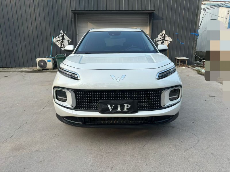 徐州24年五菱汽车星云1