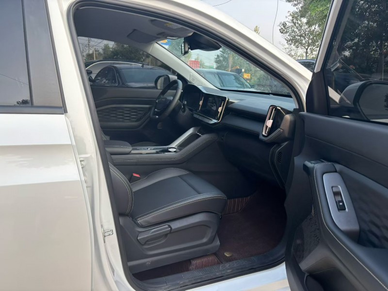 徐州24年五菱汽车星云7