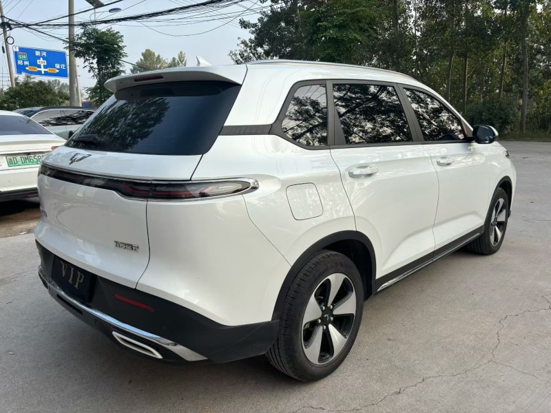 徐州24年五菱汽车星云8