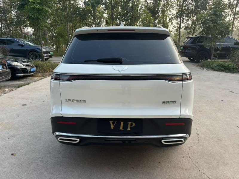 徐州24年五菱汽车星云9