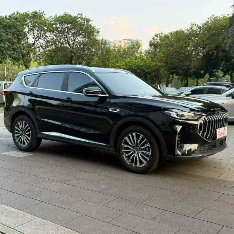 佛山25年奇瑞捷途2