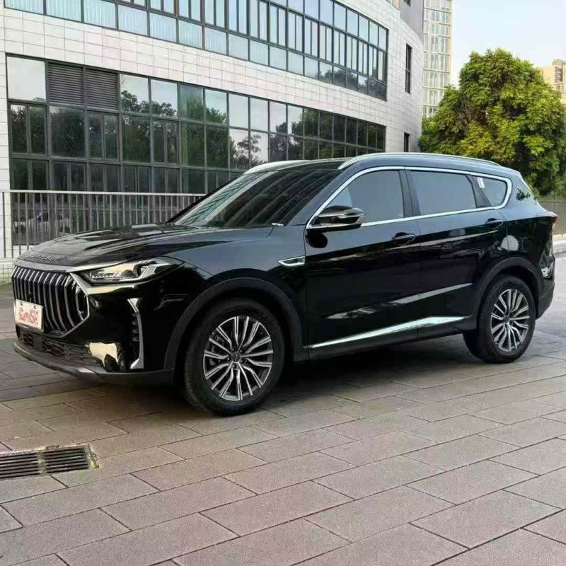 佛山25年奇瑞捷途3