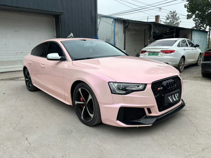 徐州16年奥迪A52