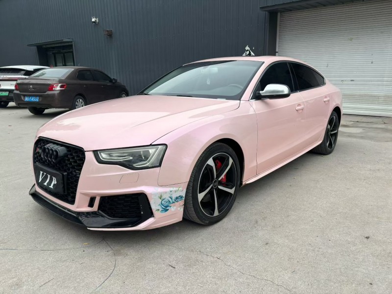 徐州16年奥迪A53