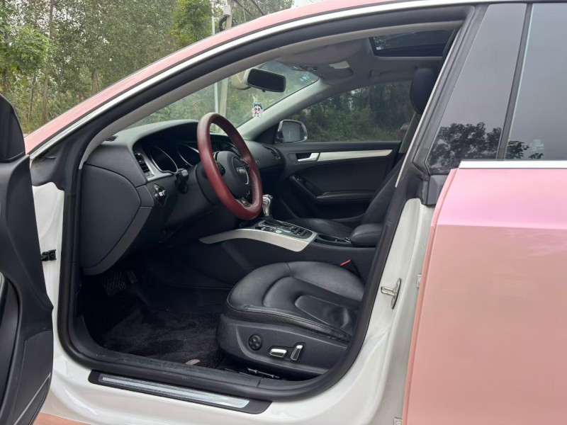 徐州16年奥迪A56