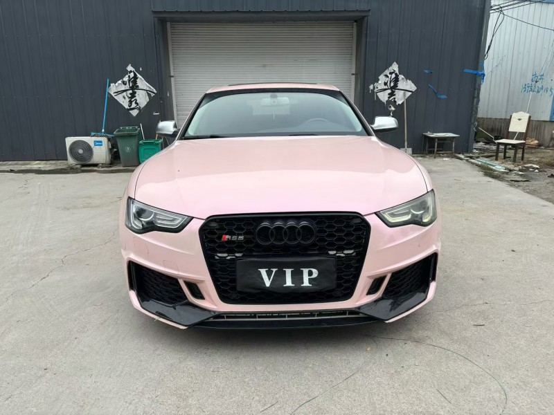 徐州16年奥迪A51