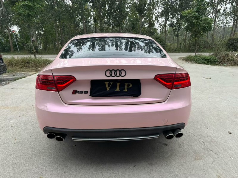 徐州16年奥迪A59