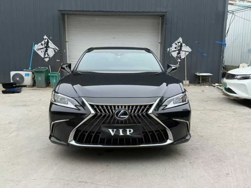 徐州22年雷克萨斯ES1