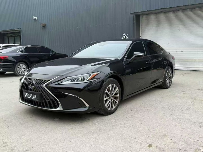 徐州22年雷克萨斯ES3