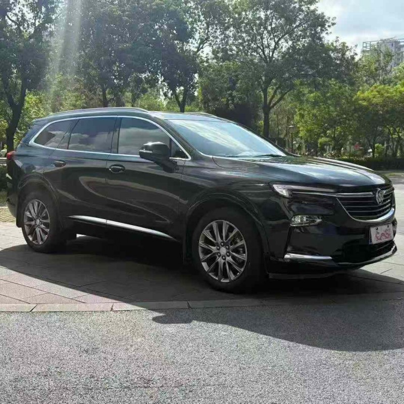 佛山22年别克昂科旗2