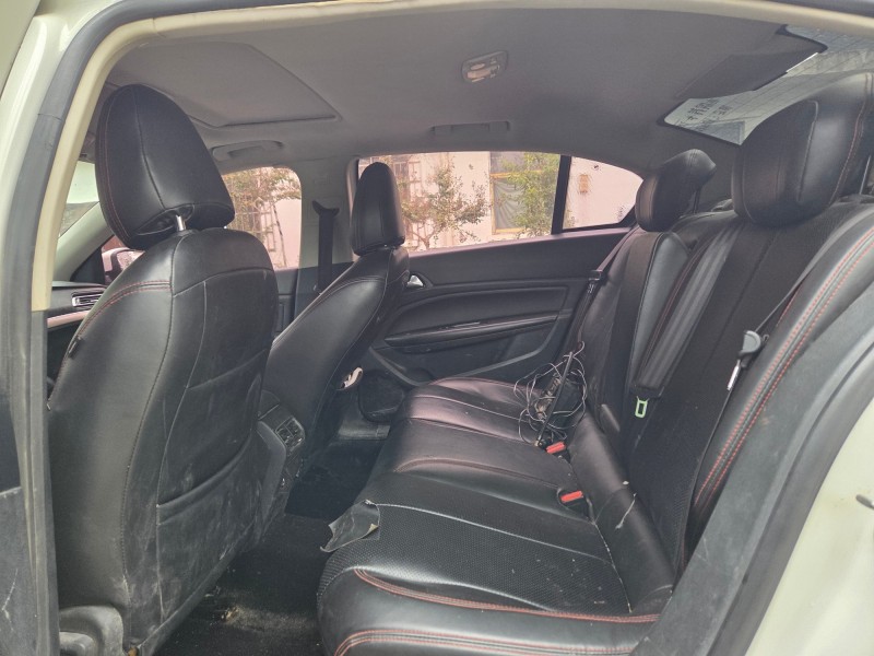 郑州17年东风标致7