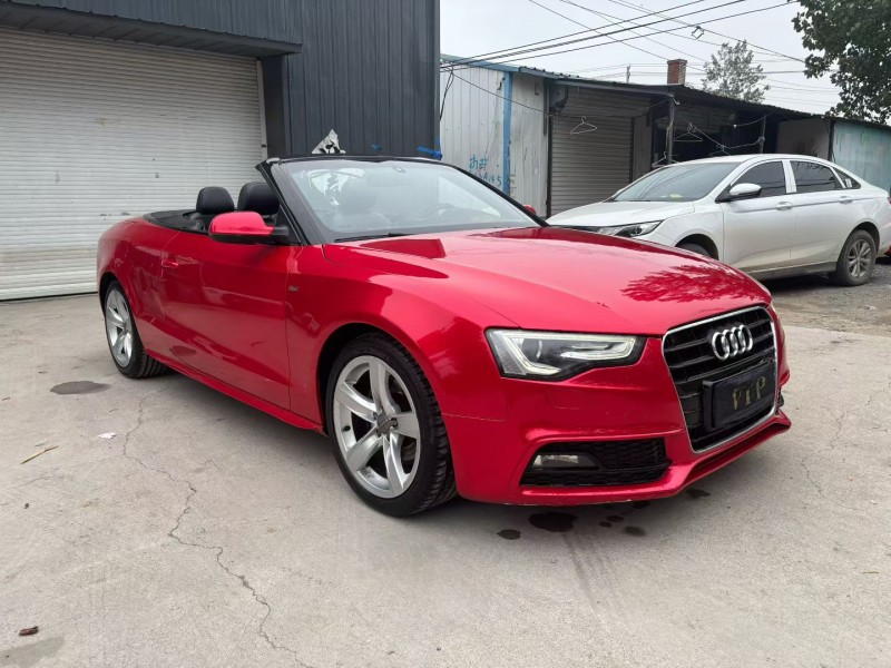 徐州16年奥迪A56