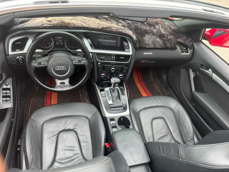 徐州16年奥迪A57