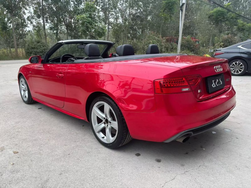 徐州16年奥迪A58