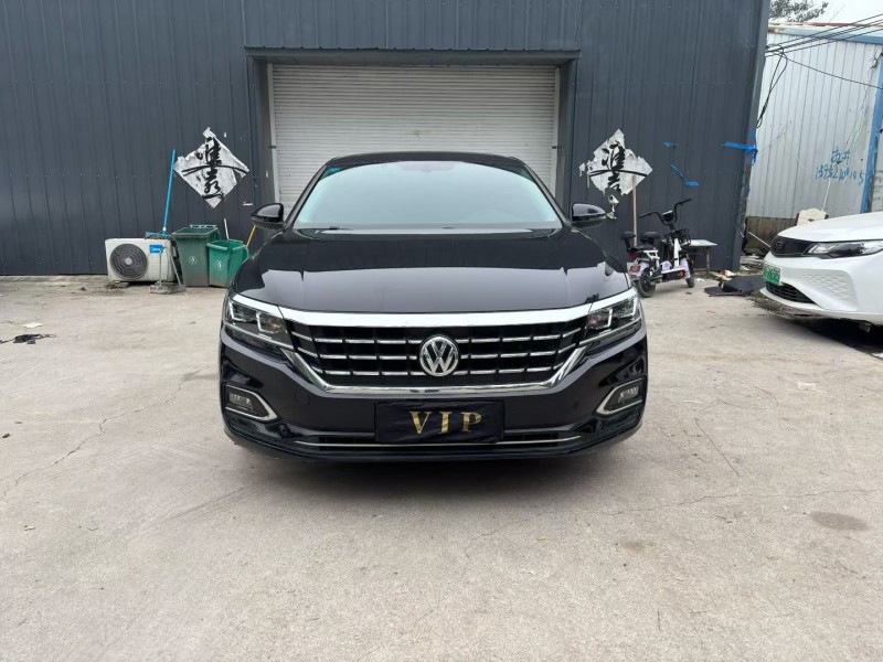 徐州20年大众帕萨特1