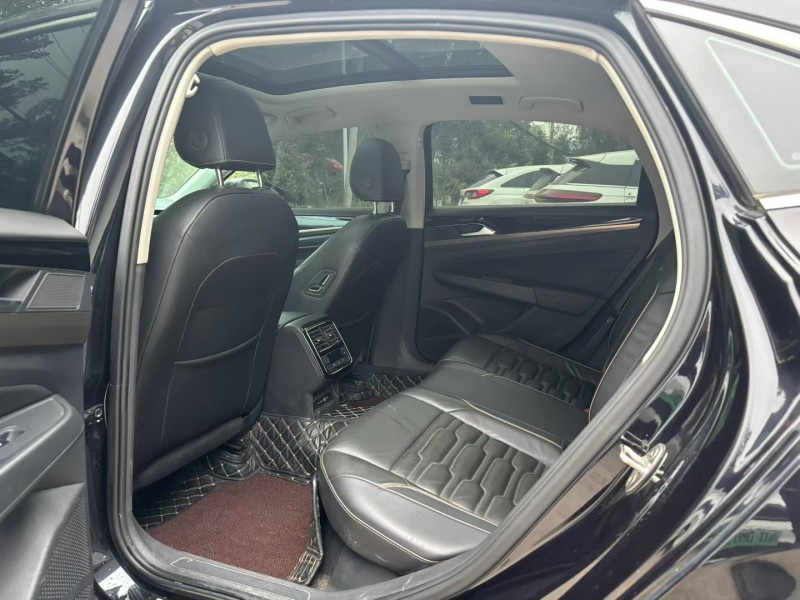 徐州20年大众帕萨特5