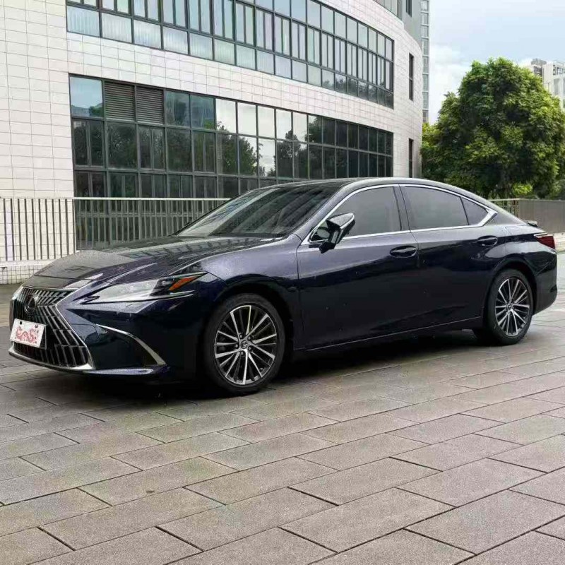 佛山23年雷克萨斯ES3
