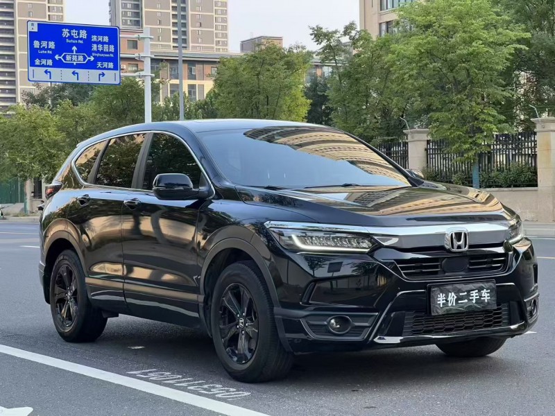 常德21年本田皓影2