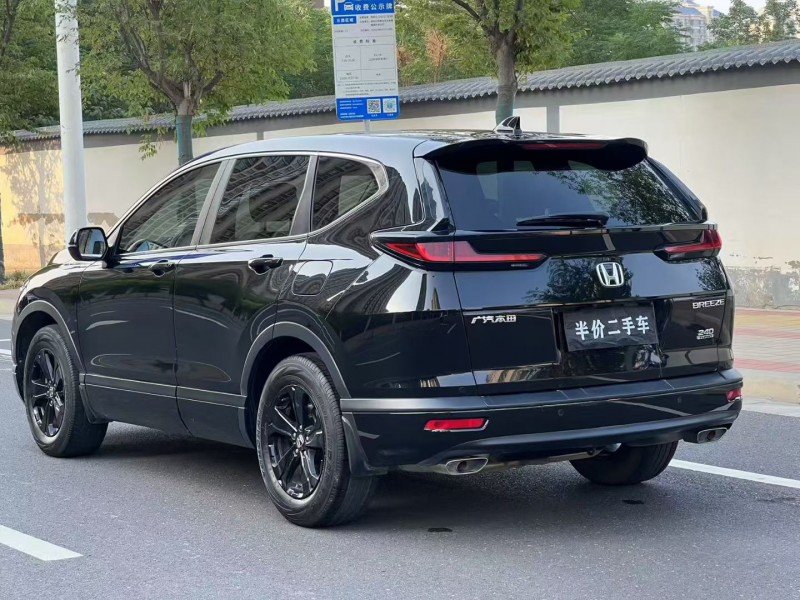 常德21年本田皓影6