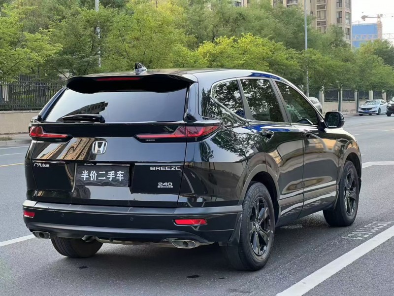 常德21年本田皓影7