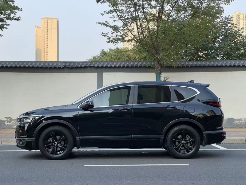 常德21年本田皓影8