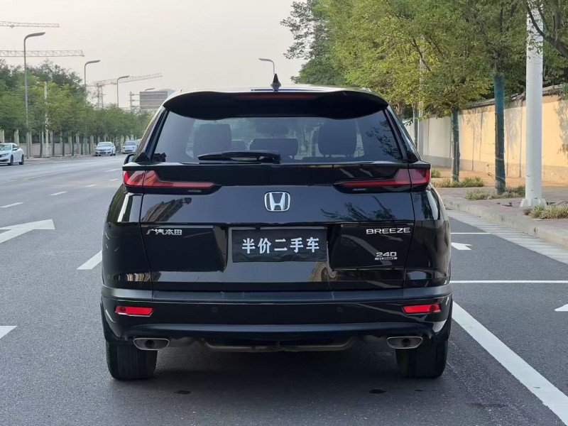 常德21年本田皓影9