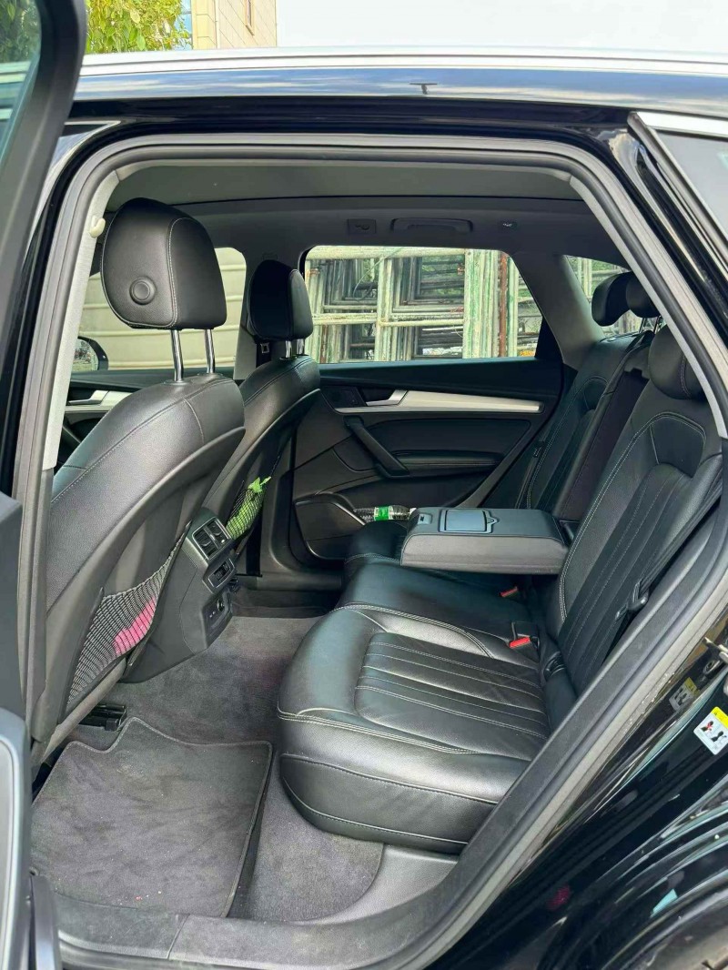 衡阳21年奥迪Q55