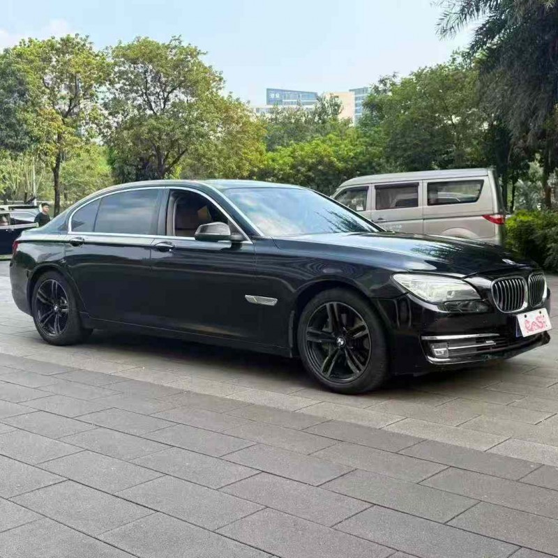 佛山16年宝马7系2