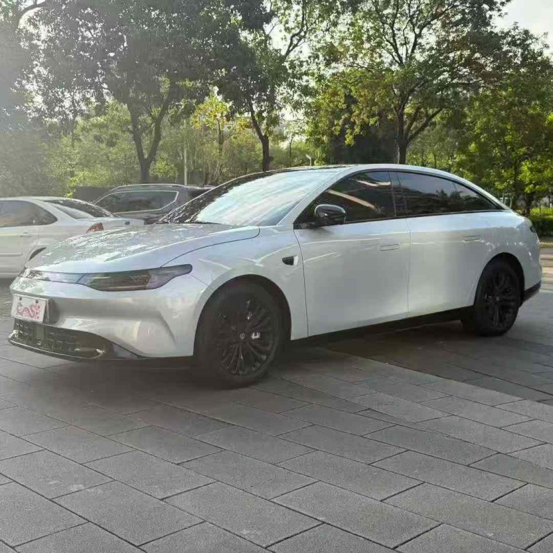 佛山23年零跑汽车C013