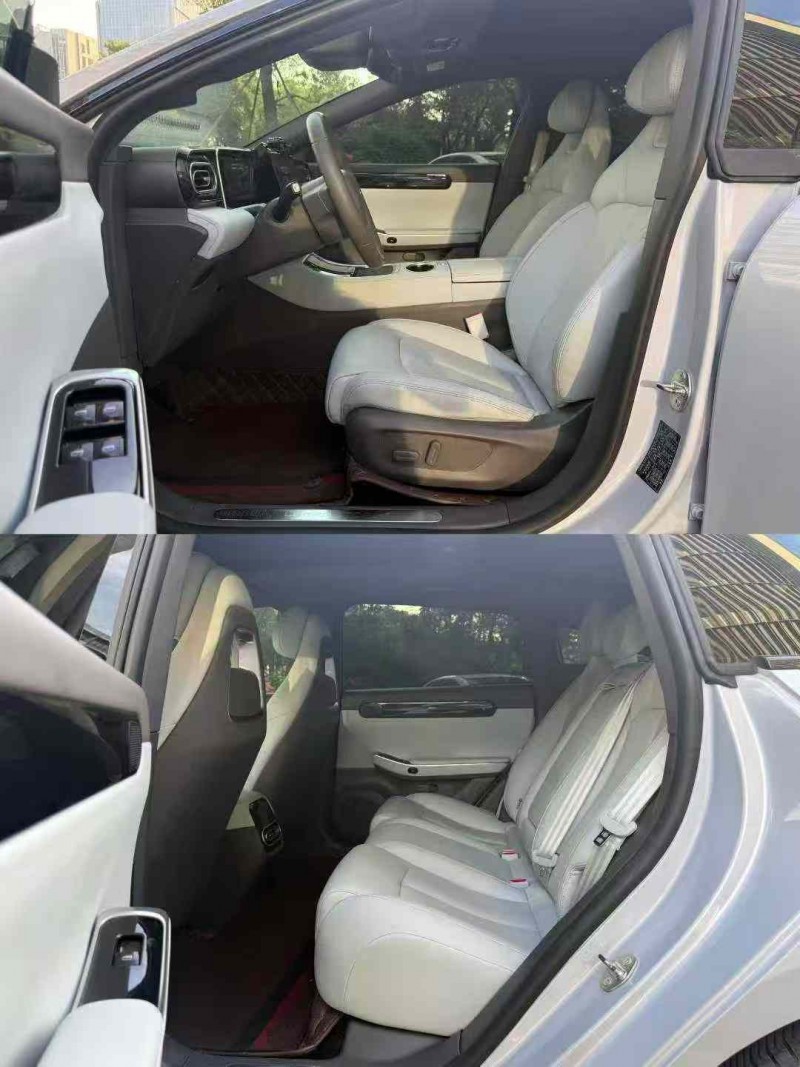 佛山23年零跑汽车C015