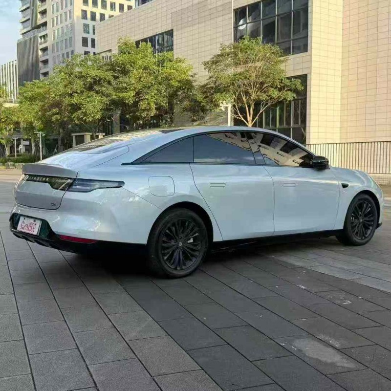 佛山23年零跑汽车C017