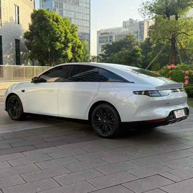 佛山23年零跑汽车C018