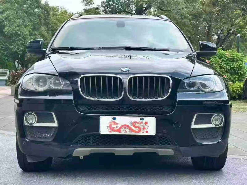 佛山17年宝马X61