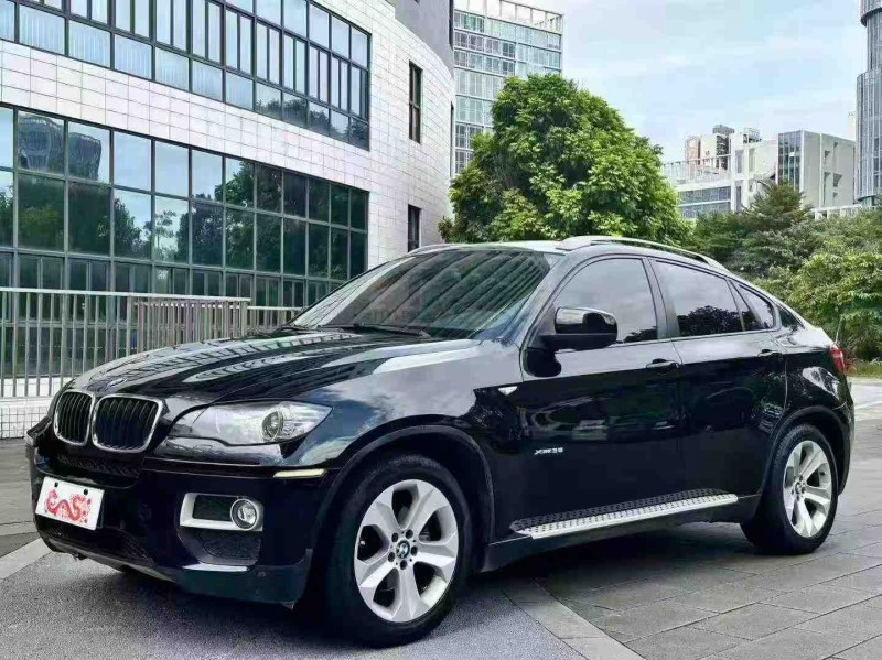 佛山17年宝马X62