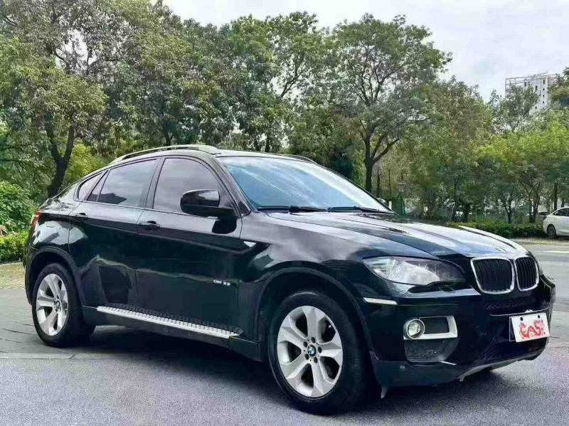 佛山17年宝马X63