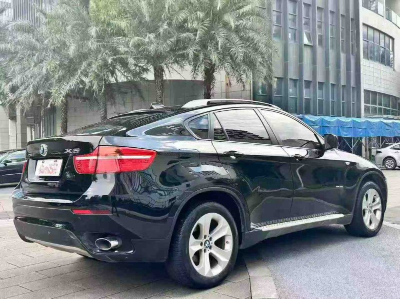 佛山17年宝马X64