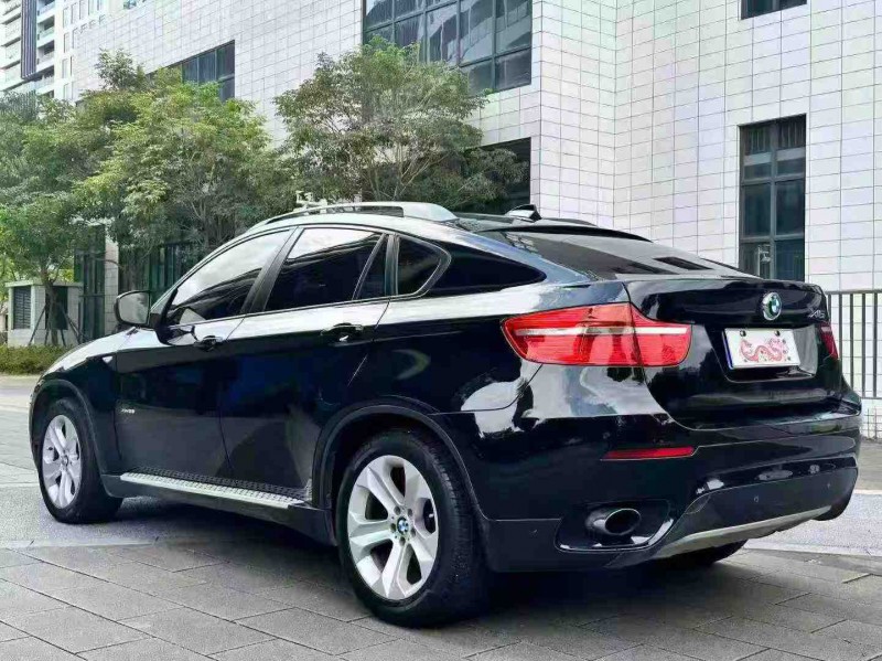 佛山17年宝马X65