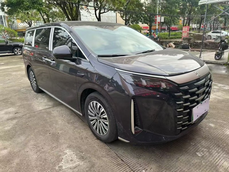 广州25年比亚迪夏2