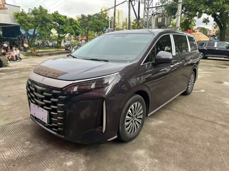 广州25年比亚迪夏3