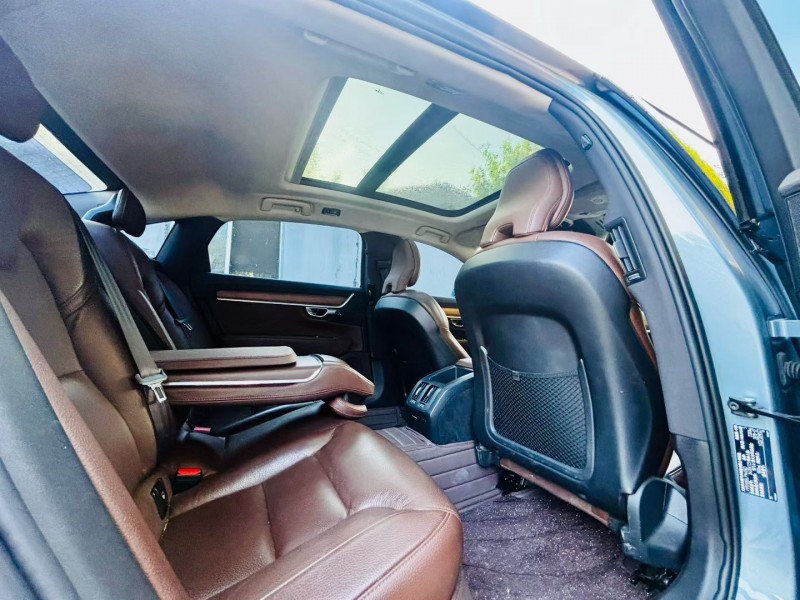 青岛19年沃尔沃S905