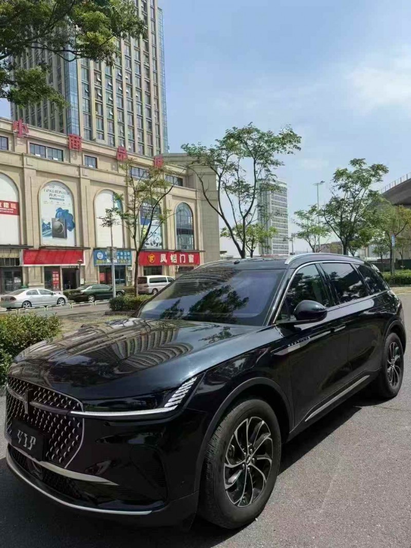 襄阳23年林肯航海家2