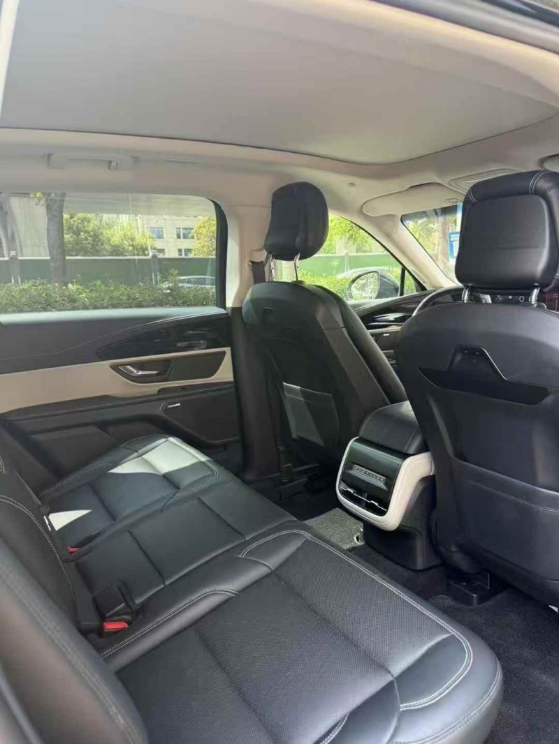 襄阳23年林肯航海家3