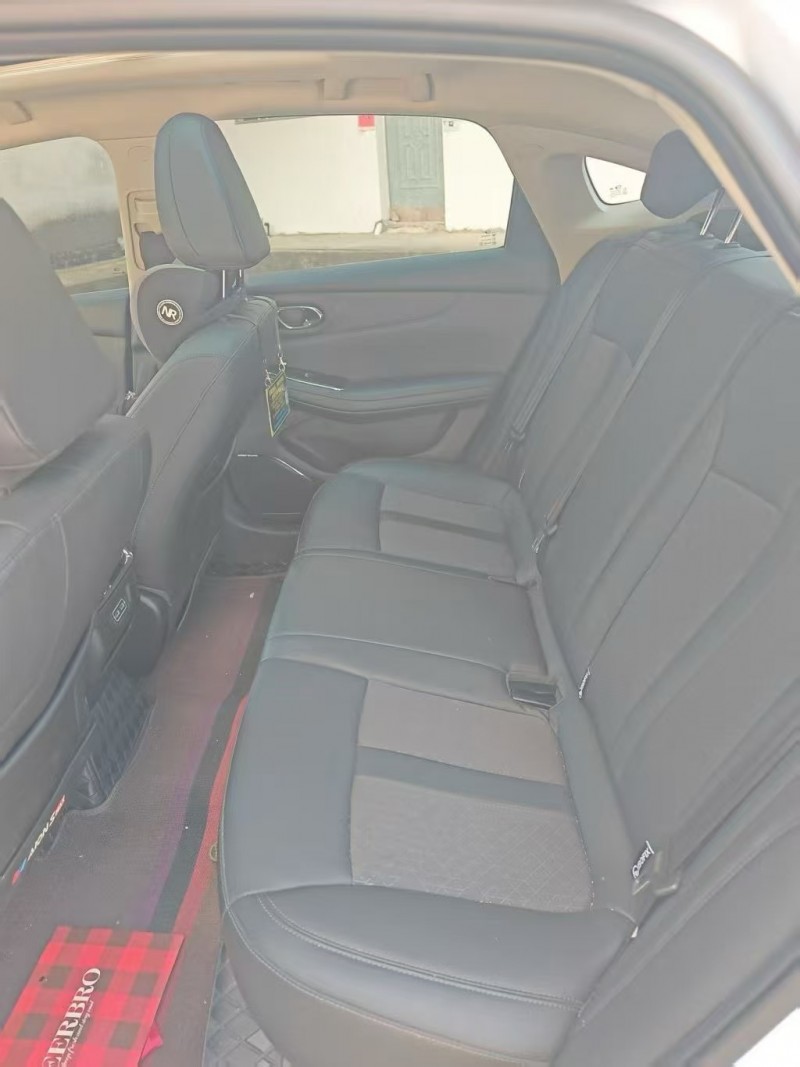 潍坊24年传祺埃安S6