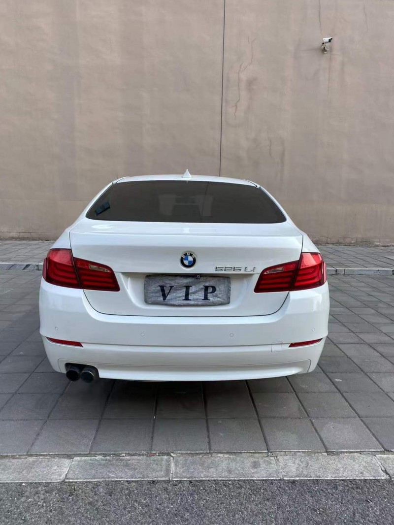 营口13年宝马5系6