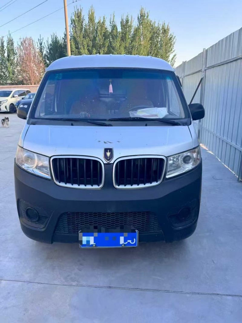 潍坊21年金杯汽车阁瑞斯1