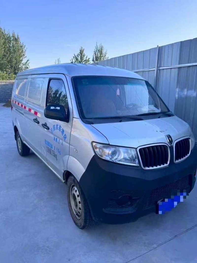 潍坊21年金杯汽车阁瑞斯2