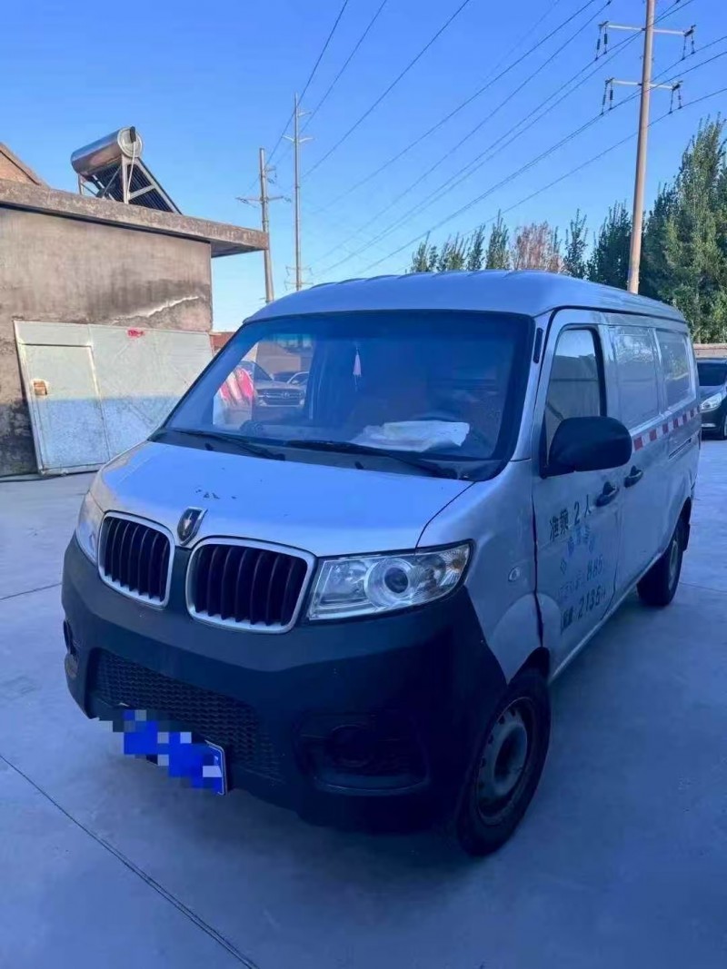 潍坊21年金杯汽车阁瑞斯3