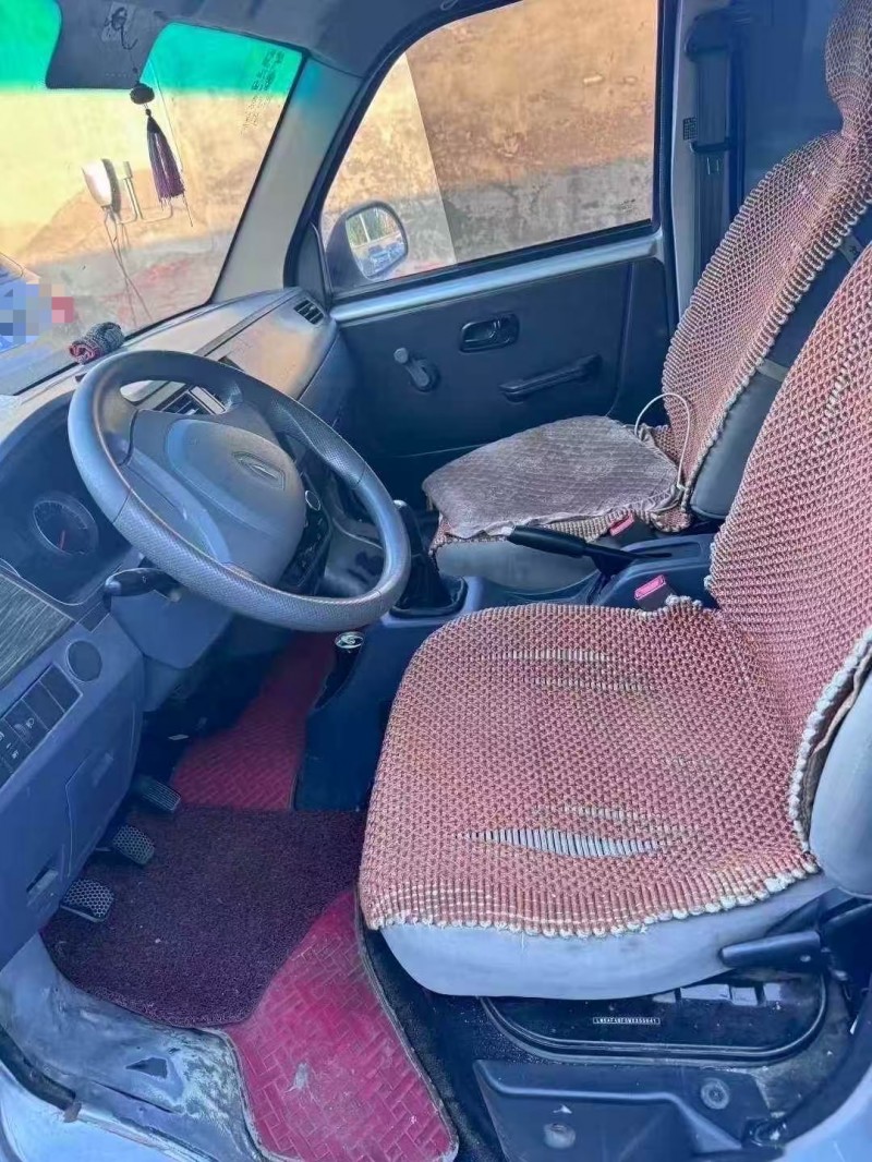 潍坊21年金杯汽车阁瑞斯4