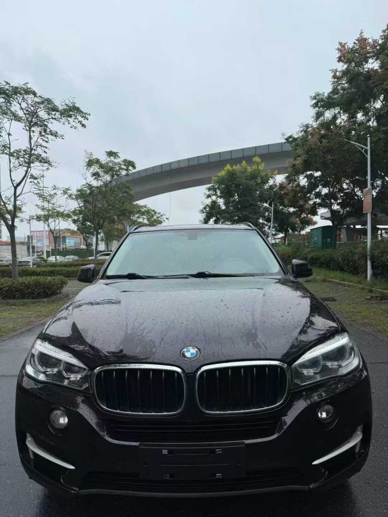 襄阳16年宝马X51
