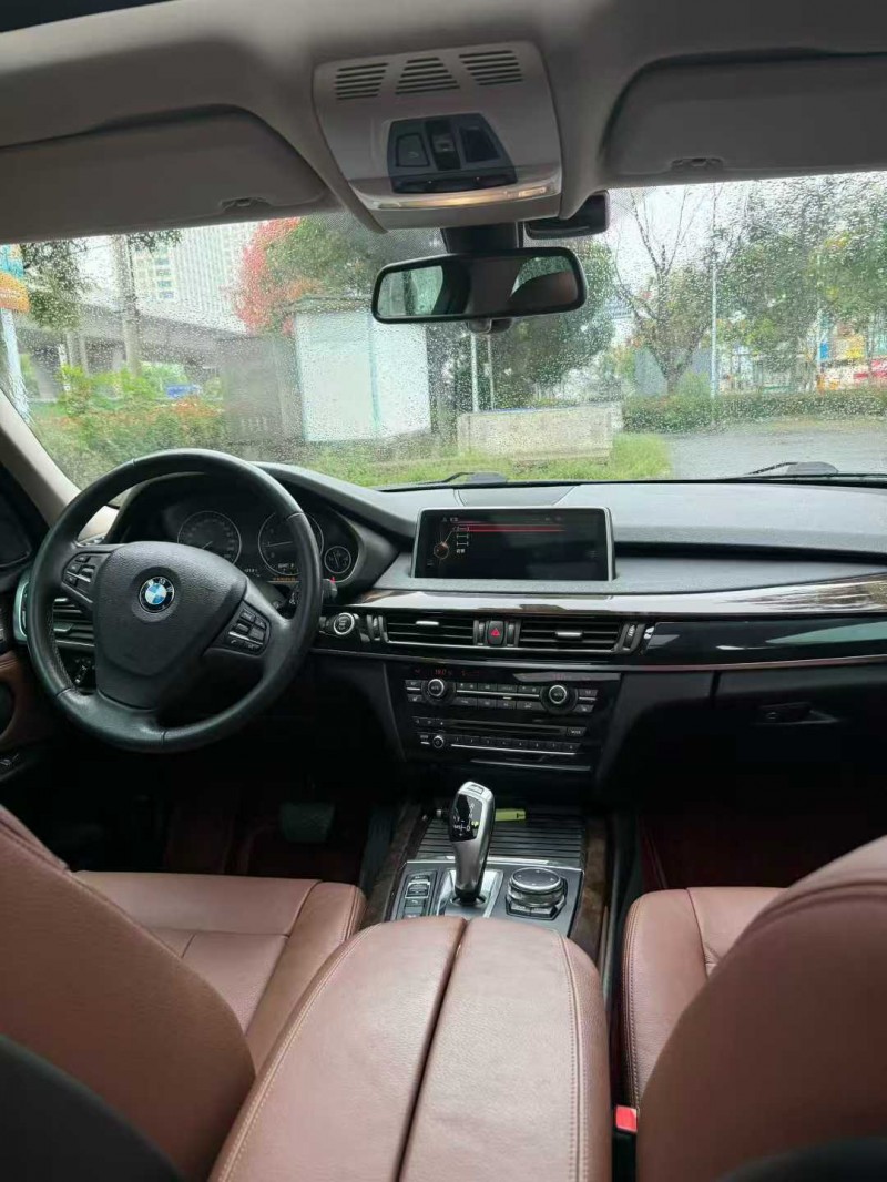 襄阳16年宝马X56